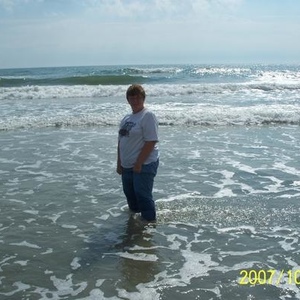 Profile Picture of Sheryl Ungerer (@granma91) on Myspace