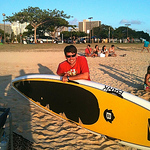 Profile Picture of Brandon Hughes (@be hughes) on Flickr