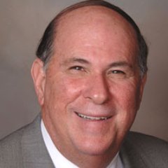 Profile Picture of Martin J. Greenberg (@MJGSportsBiz) on Twitter