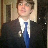 Profile Picture of Edward Morgan (@edward-morgan-38) on Quora