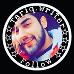 Profile Picture of Tariq zubair Ansari (@tariq.writer) on Instagram