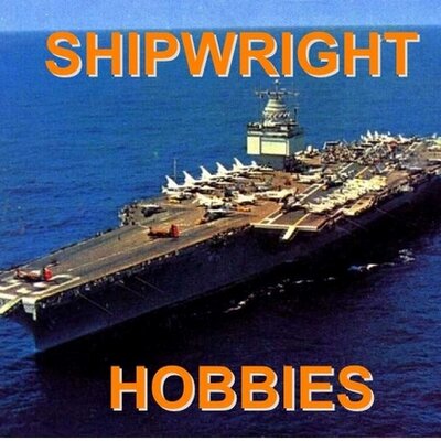 Profile Picture of Joe Reyna (@shipwrightJR) on Twitter