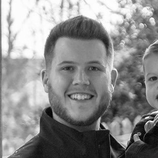 Profile Picture of Michael Suit (@Michael_Suit) on Twitter