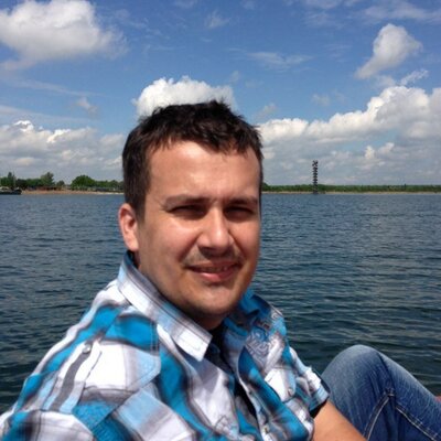 Profile Picture of Marcus Albrecht (@marcus_beyer) on Twitter