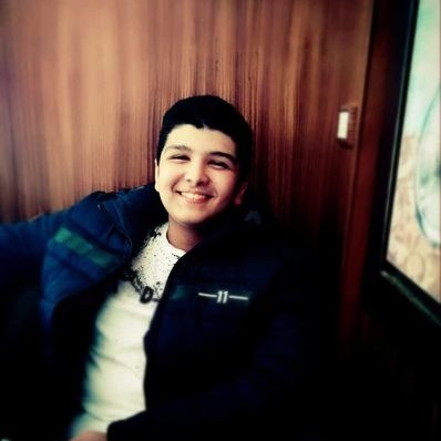 Profile Picture of Ibrahim Osama (@Ibrahim87303929) on Twitter