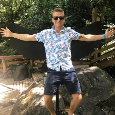 Profile Picture of Jonathan M (@jonathan_wyatt1) on Twitter