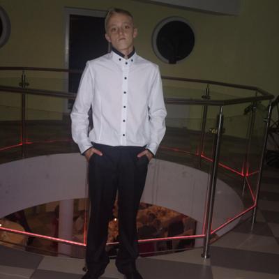 Profile Picture of Patryk Kowalski (@Patryk1121Pat) on Twitter