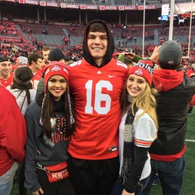 Profile Picture of Matt Roncone (@RonconeMatt) on Twitter