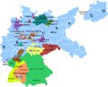 Profile Picture of Kreisliga Nordmainon Wikipedia