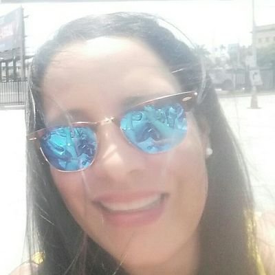 Profile Picture of Ana Irizarry  🇵🇷 ❤ 🇵🇷 (@boricuaRN) on Twitter