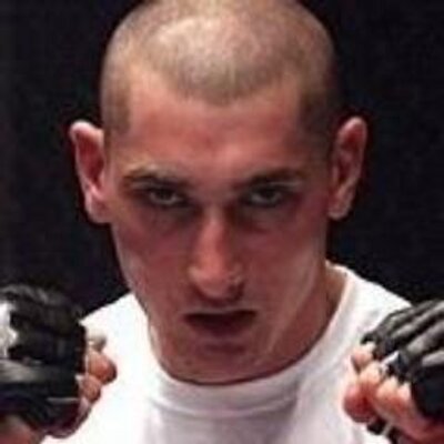 Profile Picture of Bring Paul Sass Back (@triangleMMA) on Twitter