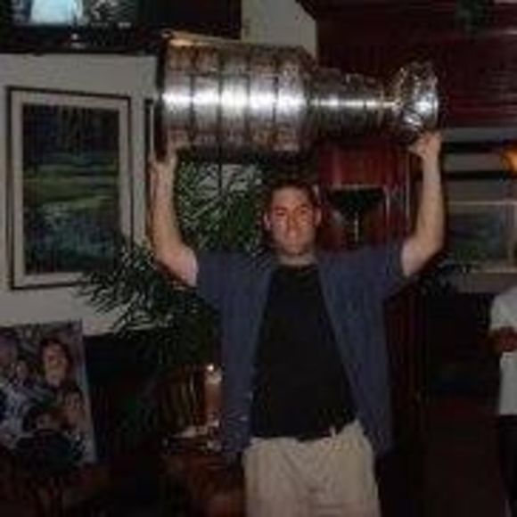 Profile Picture of Denis Regimbal (@regimbal88) on Poshmark