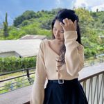 Profile Picture of 𝙔𝙞𝙡𝙞𝙣𝙜👻 (@yi_ling0304) on Instagram