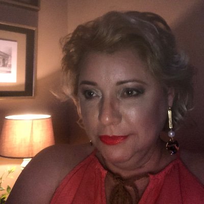 Profile Picture of María Lilia Ochoa (@MaraLiliaOchoa1) on Twitter