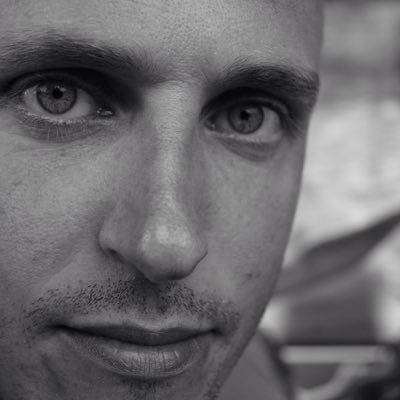 Profile Picture of Mark Hoogland (@majhoogland) on Twitter