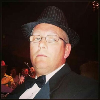 Profile Picture of Scott Bassinger (@BassingerScott) on Twitter