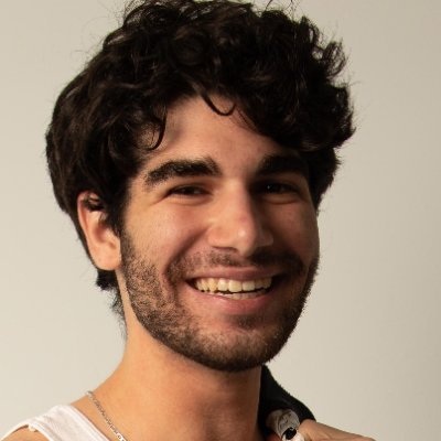 Profile Picture of Michael Ferrigno (@MichaelFerrig12) on Twitter