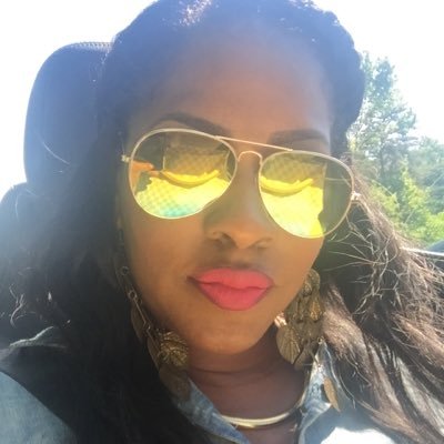 Profile Picture of Jessica DeVille Penn (@Easy2LuvJess) on Twitter