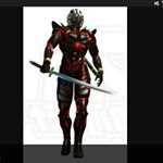 Profile Picture of david tayoun (@dark_ninja2005) on Instagram