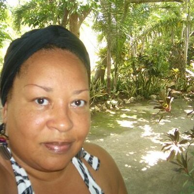 Profile Picture of LINDA G. BOYKIN (@LINDAGBOYKIN) on Twitter