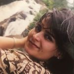 Profile Picture of Sherry Bayat (@_sherrybayat_0) on Instagram