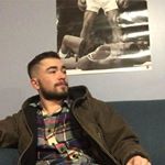 Profile Picture of Andrew Meagher (@_mgher) on Instagram