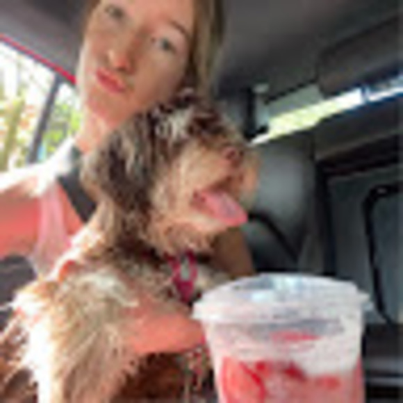 Profile Picture of Ally Bradley-dull (@allybd16) on Poshmark