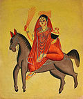 Profile Picture of Shitalaon Wikipedia