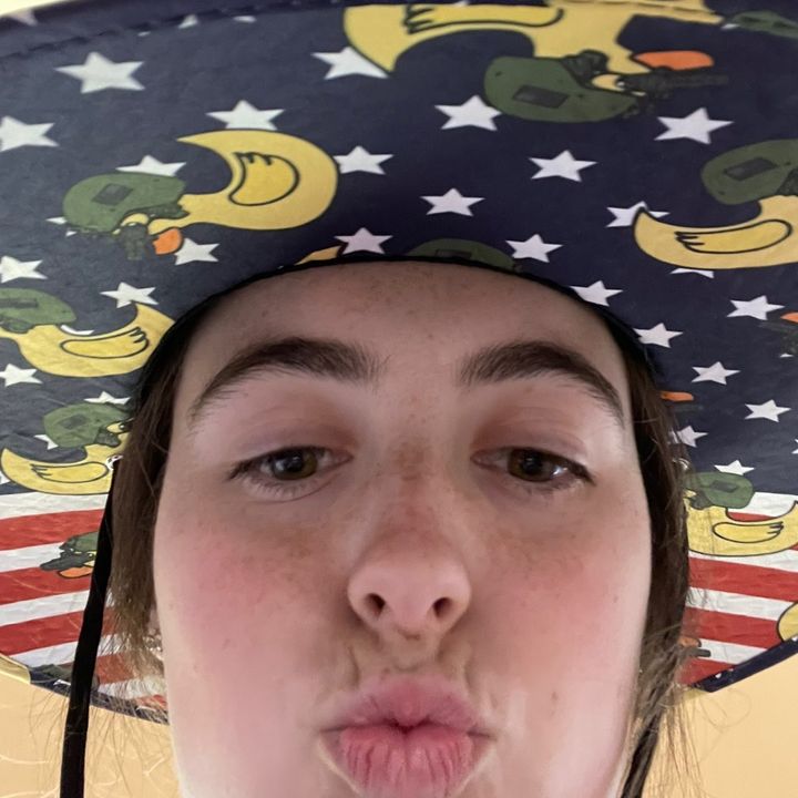 Profile Picture of CarlyCoriell (@carlycoriell) on Tiktok