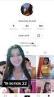 Profile Picture of   TikTok de Daniela Triana... (@daniela_trianat) on Tiktok