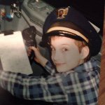 Profile Picture of Matthew Darragh (@redlightdarragh) on Instagram