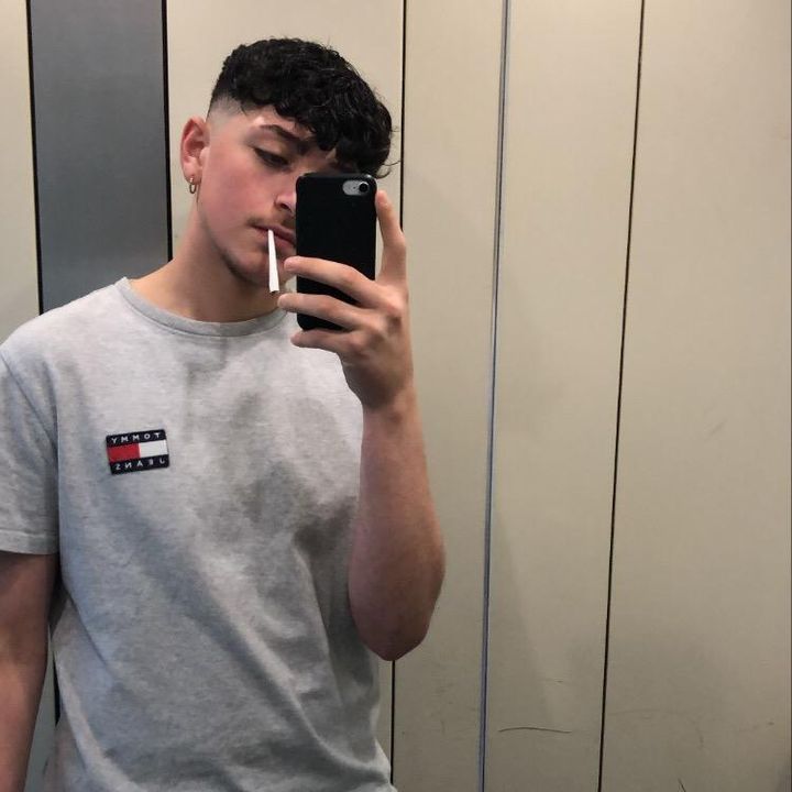 Tony la marca - Tiktok Profile Picture of Tony la marca (@tonylamarca05) on Tiktok
