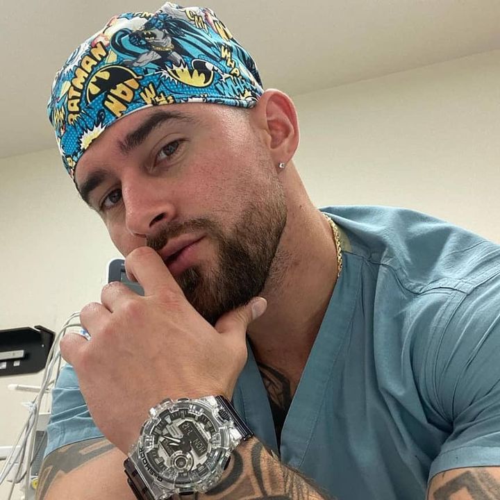 Profile Picture of Wingfieldarnold2 (@wingfieldarnold2) on Tiktok