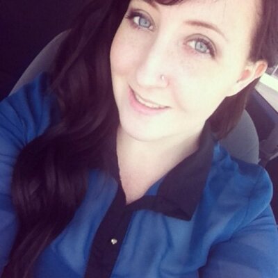 Profile Picture of Amy Steele (@Amylynnn) on Twitter