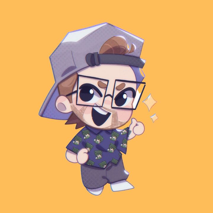 Profile Picture of adamcorky (@adamcorky) on Tiktok