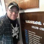Profile Picture of Derek Benedict (@spanky0878) on Instagram