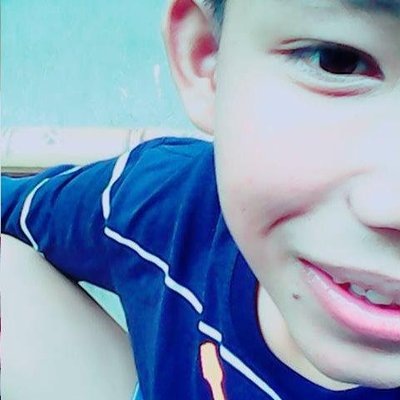 Profile Picture of Stephen John Ferrer (@Iamstephen3) on Twitter