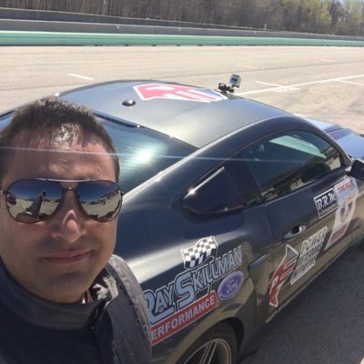 Profile Picture of Solomon A. Rosenthal (@OneLapSolomon) on Twitter