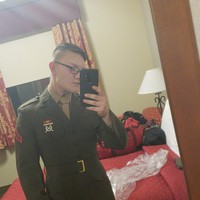 Profile Picture of Travis Ritter (@travis-ritter-12) on Quora