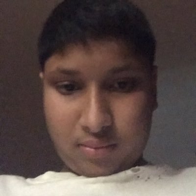 Profile Picture of Jonathan Prasad (@JonathanPrasad3) on Twitter