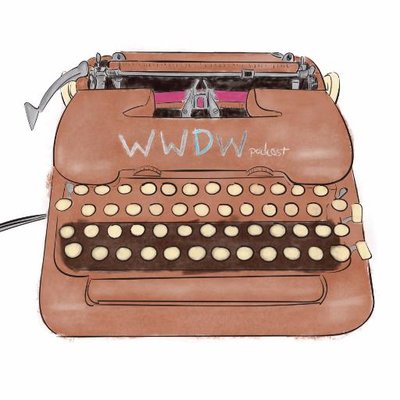 Profile Picture of WritersWhoDon'tWrite (@wwdwpodcast) on Twitter