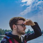 Profile Picture of Sean Redmond (@sean_redmond_design) on Instagram