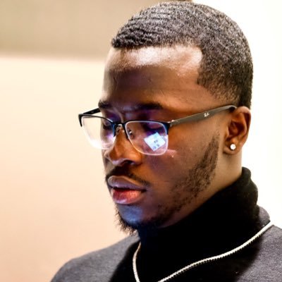 Isaac Yeboah - Twitter Profile Picture of Isaac Yeboah (@only_ike) on Twitter