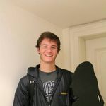 Profile Picture of Adam Ullerich (@ullerichadam) on Instagram