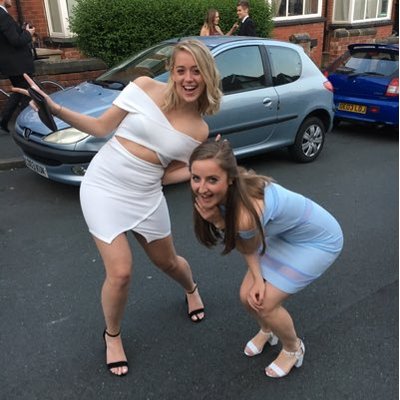 Profile Picture of Jessica Burgess (@jesscburger) on Twitter