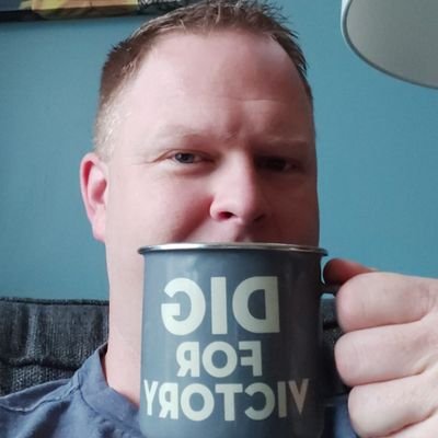 Profile Picture of Marc Wallis (@marcwallis_ns) on Twitter