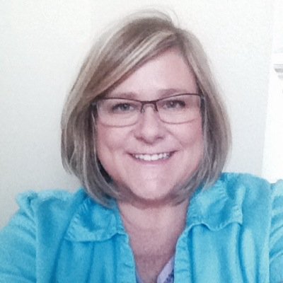 Profile Picture of Anne Roller (@praynroller) on Twitter