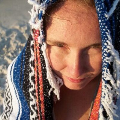 Profile Picture of Tabitha Mitchell (@Vibound) on Twitter