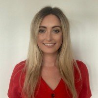 Profile Photo of Grace MacDonald (@MarketingGrace_) on Twitter