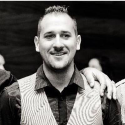 Profile Picture of Anthony Bosco (@AnthonyBosco5) on Twitter